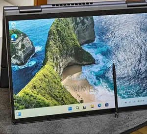 Photo - New Laptop Lenovo Thinkpad X1 Yoga 16GB Intel Core I5 SSD 512GB