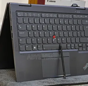 New Laptop Lenovo Thinkpad X1 Yoga 16GB Intel Core I5 SSD 512GB