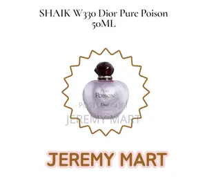 Photo - Shaik W330 Dior Pure Poison Ladies Perfume