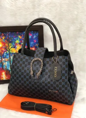 Gucci Bag Multiple Colours