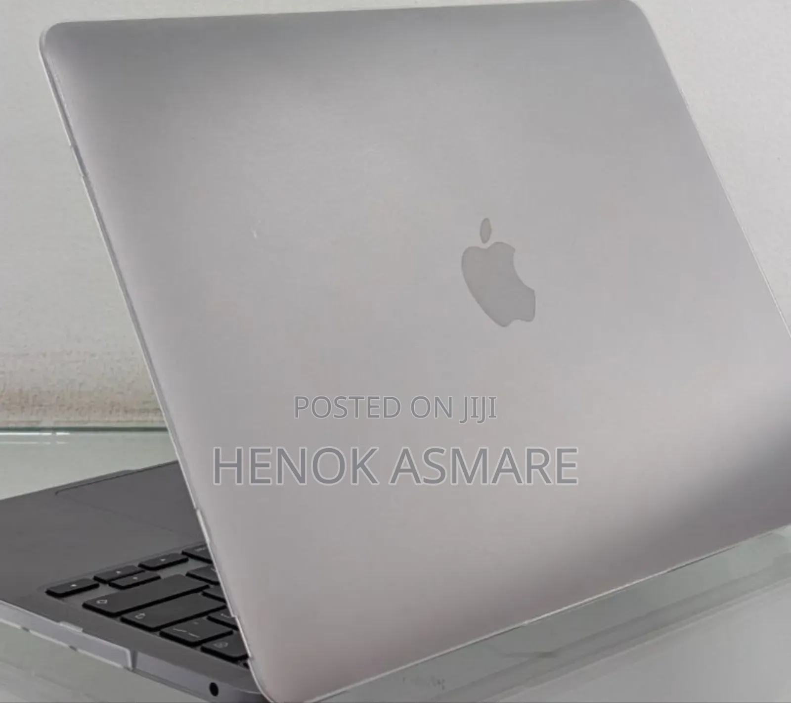 New Laptop Apple MacBook Pro 8GB Apple M2 SSD 256GB