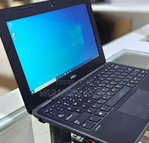 Photo - New Laptop Dell Latitude 3180 8GB Intel Core 7 SSD 128GB