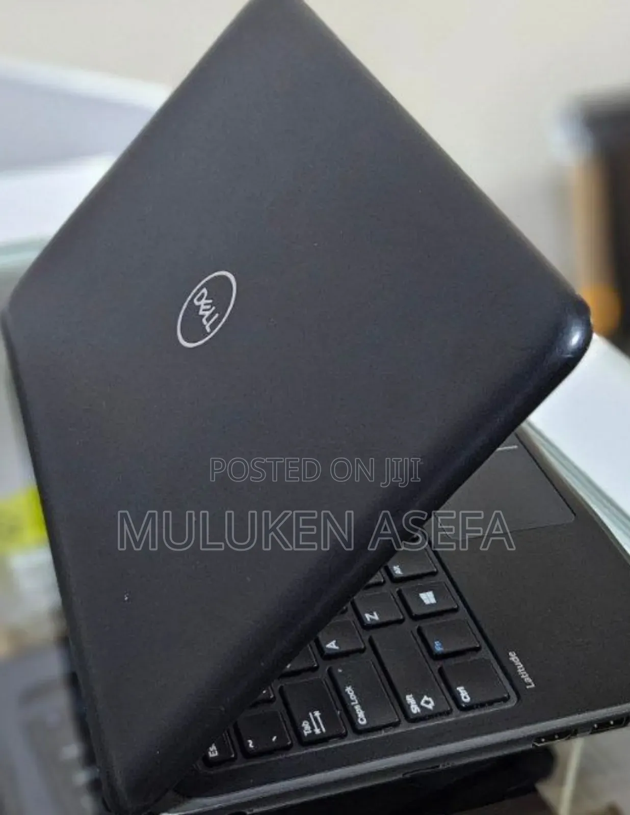 New Laptop Dell Latitude 3180 8GB Intel Core 7 SSD 128GB