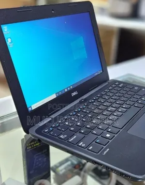 New Laptop Dell Latitude 3180 8GB Intel Core 7 SSD 128GB