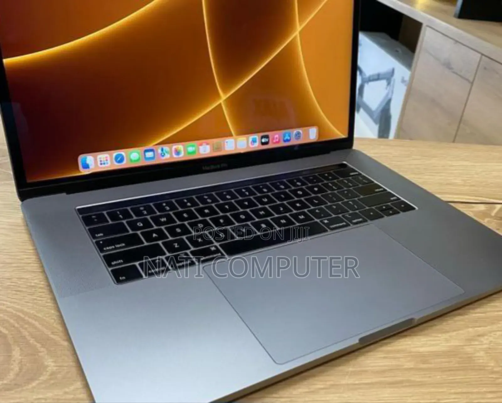 New Desktop Computer Apple Mac Pro 16GB Intel Core I7 SSD 1T