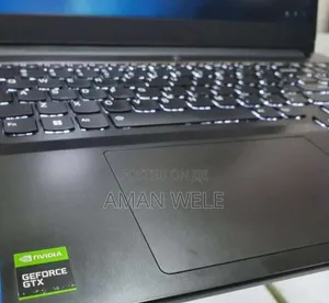 New Laptop Lenovo Ideapad 3 16GB Intel Core I7 SSD 512GB