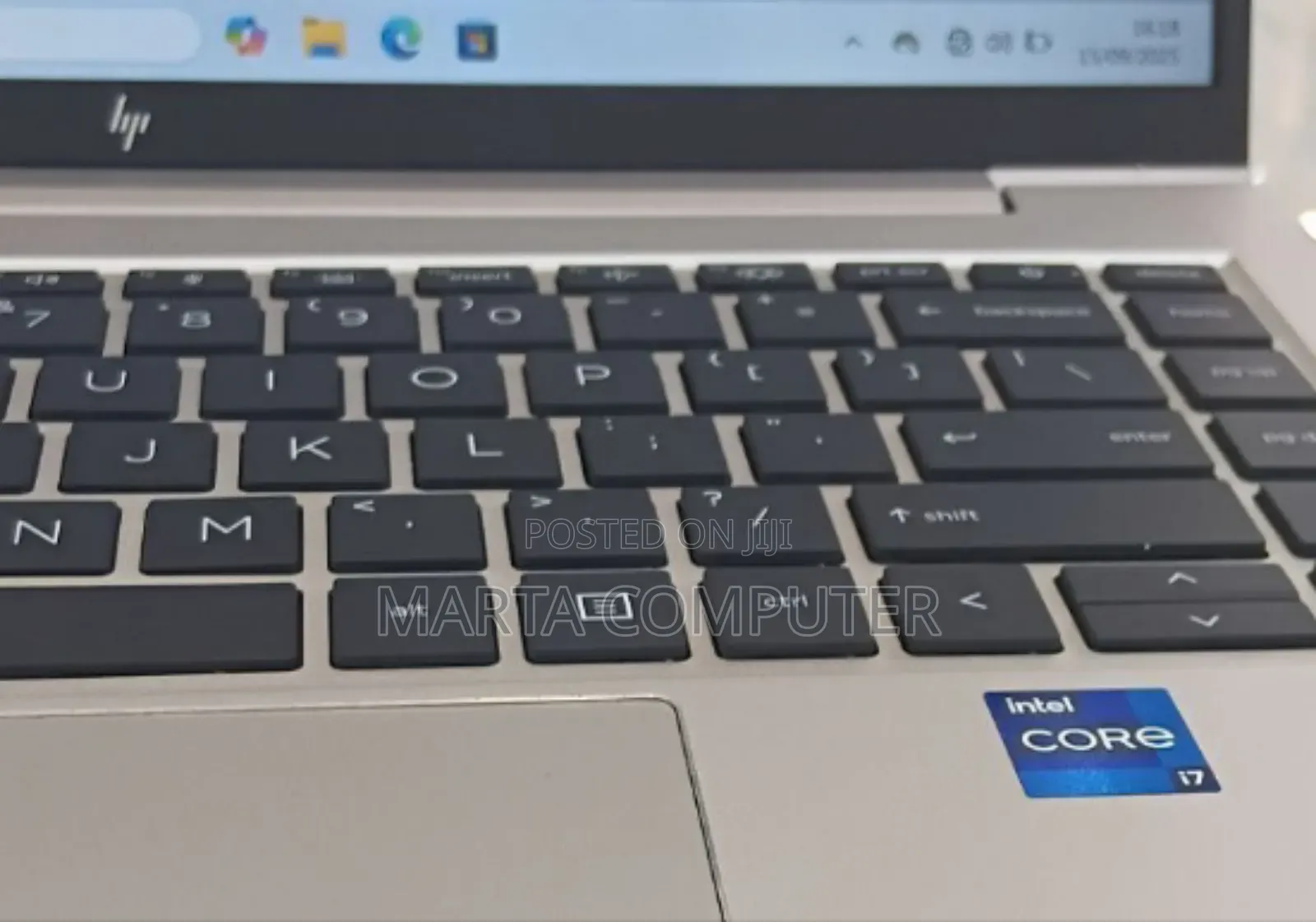 New Laptop HP EliteBook 840 G9 16GB Intel Core I7 SSD 1T