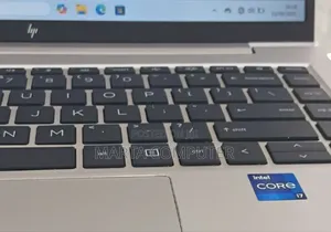 New Laptop HP EliteBook 840 G9 16GB Intel Core I7 SSD 1T