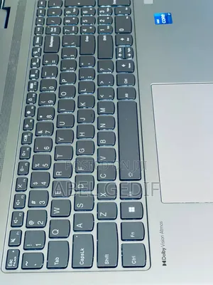 New Laptop Lenovo 16GB Intel Core I7 SSD 512GB