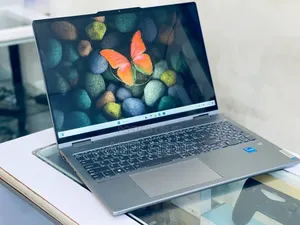 New Laptop Lenovo 16GB Intel Core I7 SSD 512GB