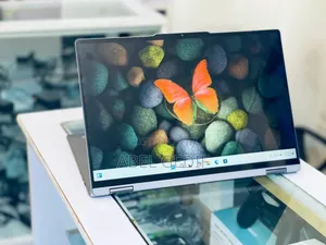 New Laptop Lenovo 16GB Intel Core I7 SSD 512GB