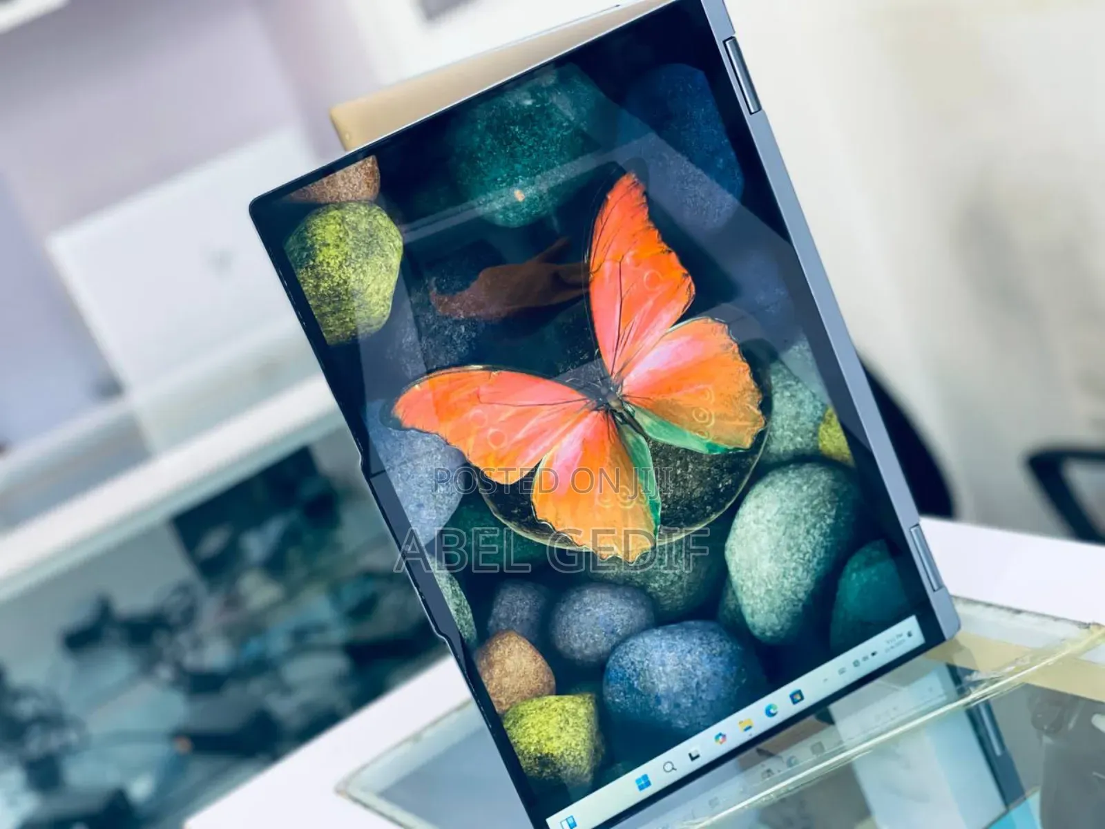 New Laptop Lenovo 16GB Intel Core I7 SSD 512GB
