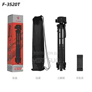 Camera /Camcorder Tripod for Phone and Camera