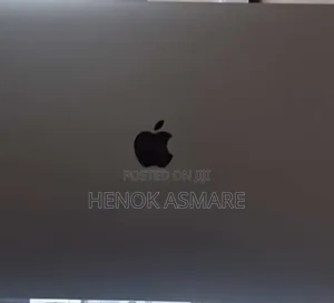 New Laptop Apple MacBook Pro 2019 32GB Intel Core I9 SSD 512GB