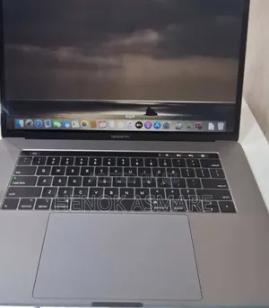 New Laptop Apple MacBook Pro 2019 32GB Intel Core I9 SSD 512GB