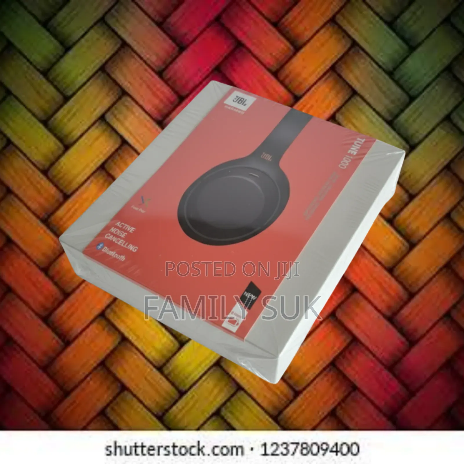 JBL Tune 1000: The Ultimate Listening Gear