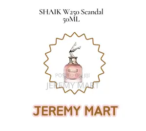Photo - Shaik W250 Jean Paul Scandal Ladies Perfume