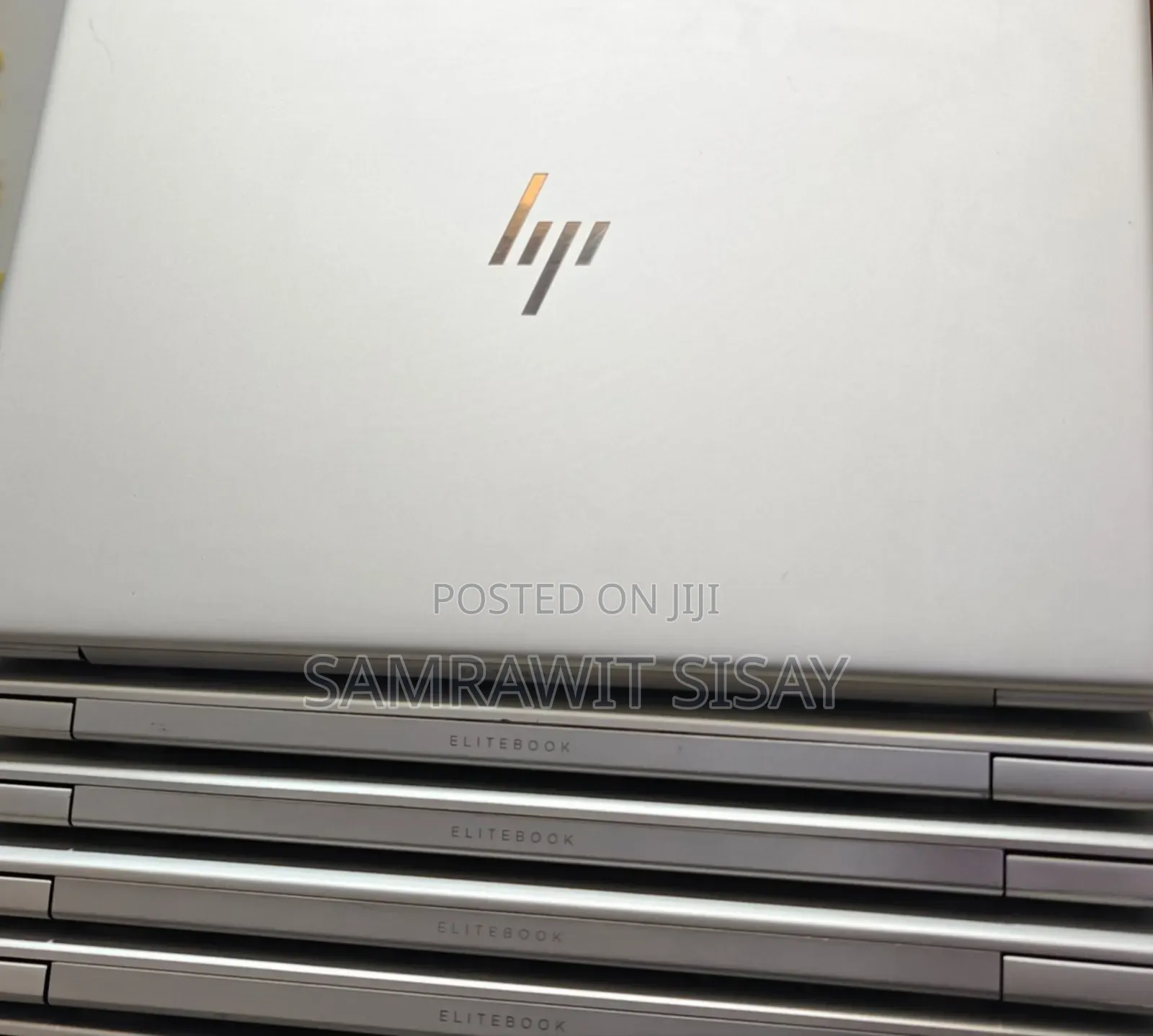 New Laptop HP EliteBook 840 16GB Intel Core I7 SSD 512GB