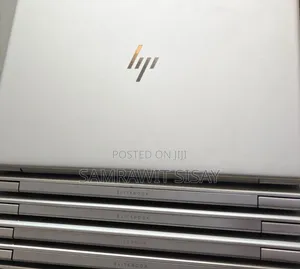 New Laptop HP EliteBook 840 16GB Intel Core I7 SSD 512GB