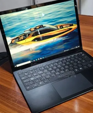 New Laptop Microsoft Surface 16GB Intel Core I7 SSD 1T