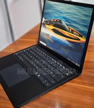 New Laptop Microsoft Surface 16GB Intel Core I7 SSD 1T