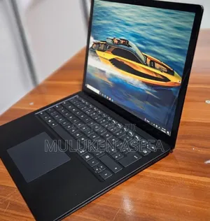 New Laptop Microsoft Surface 16GB Intel Core I7 SSD 1T