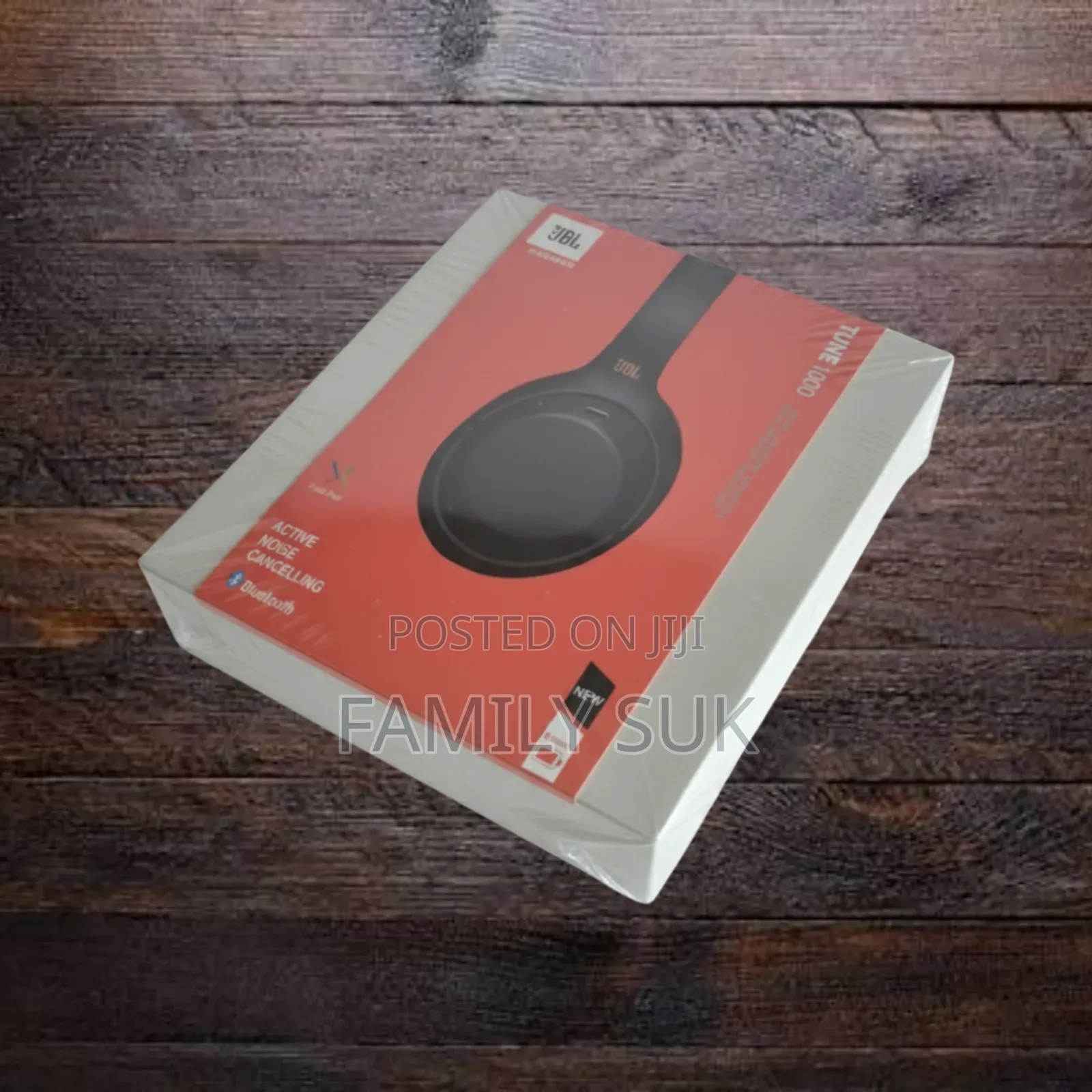 JBL Tune 1000: Experience Audio Brilliance