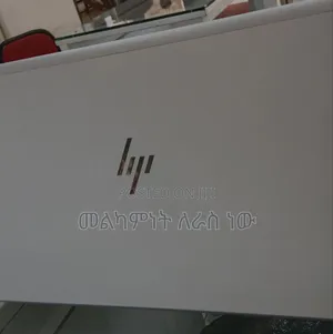 Photo - New Laptop HP EliteBook 840 G9 16GB Intel Core I7 SSD 1T