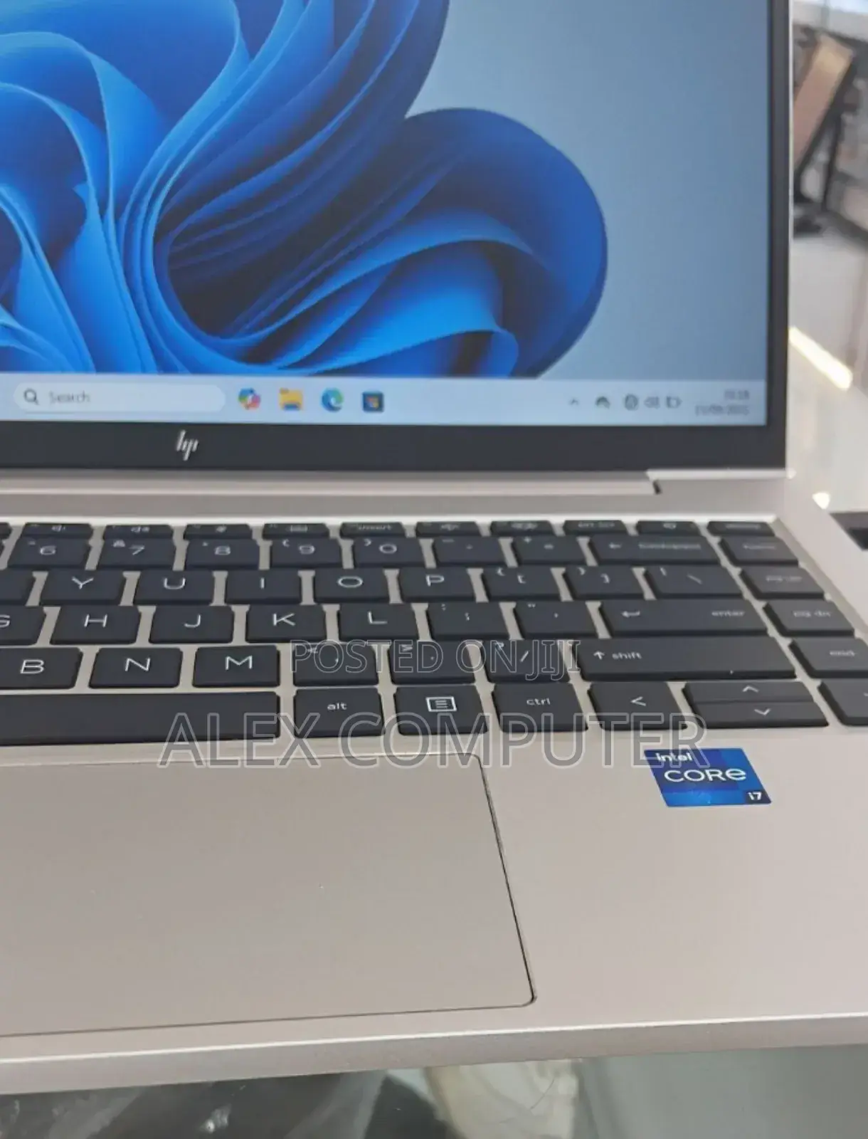 New Laptop HP EliteBook 840 G9 16GB Intel Core I7 SSD 1T
