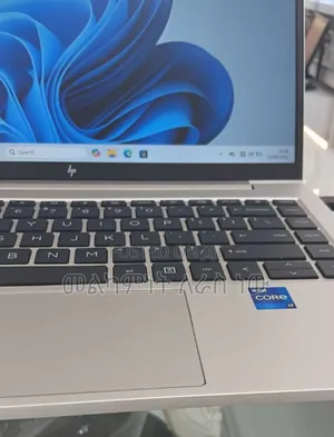 New Laptop HP EliteBook 840 G9 16GB Intel Core I7 SSD 1T