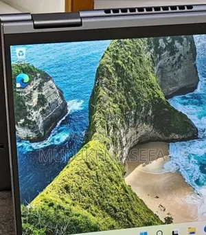 Photo - New Laptop Lenovo Thinkpad X1 Yoga 16GB Intel Core I5 SSD 512GB