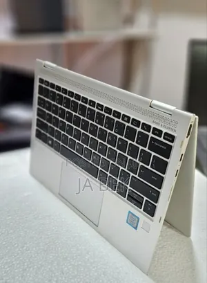 New Laptop HP EliteBook X360 1030 G2 8GB Intel Core I7 SSD 512GB