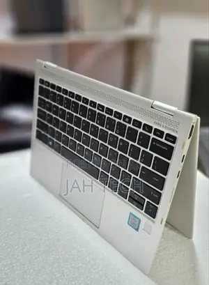 New Laptop HP EliteBook X360 1030 G2 8GB Intel Core I7 SSD 512GB
