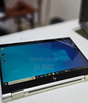 New Laptop HP EliteBook X360 1030 G2 8GB Intel Core I7 SSD 512GB