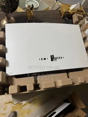 New Desktop Computer HP 16GB Intel Core I7 SSD 1T