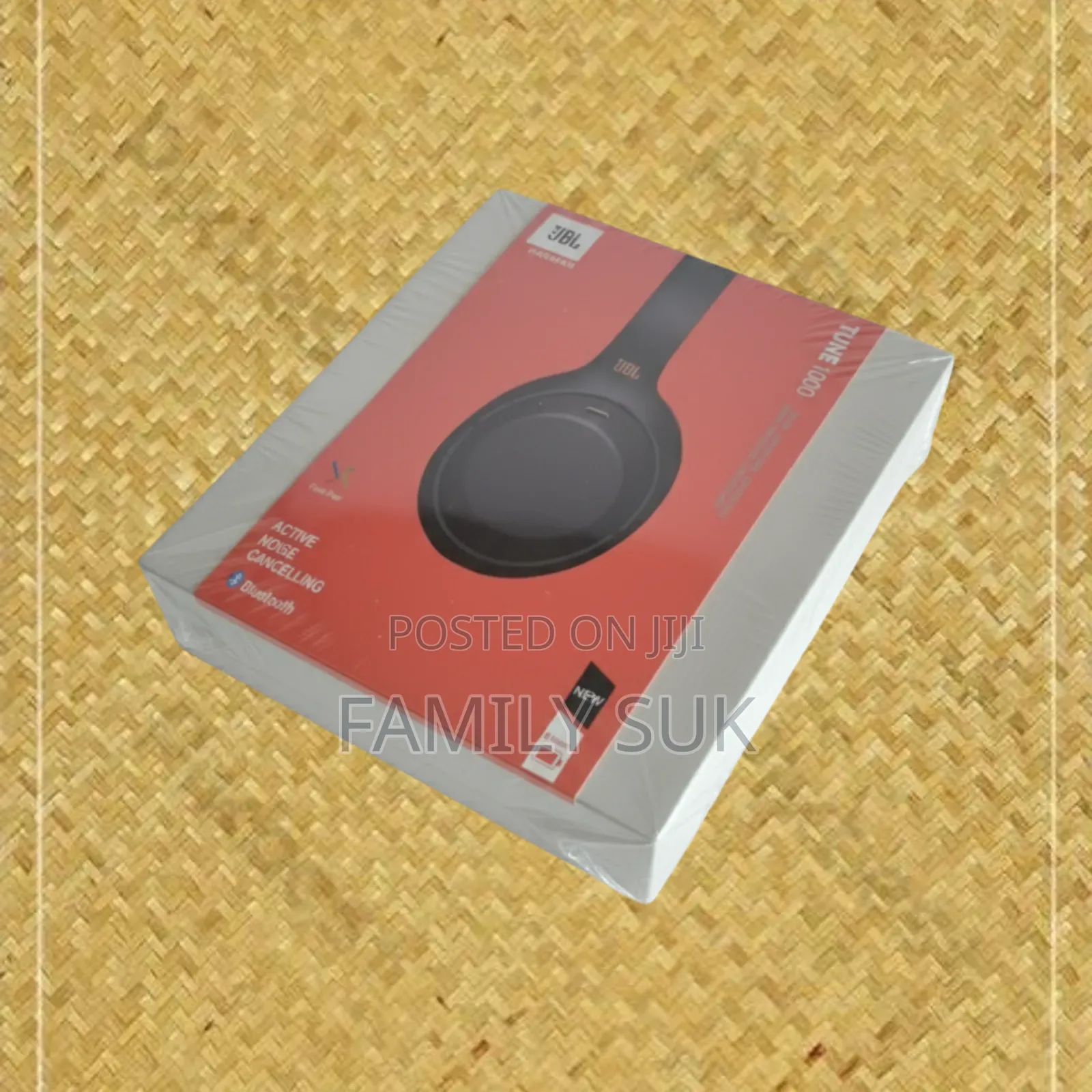 JBL Tune 1000: Your Music, Your Rules