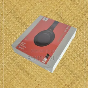 Photo - JBL Tune 1000: Your Music, Your Rules