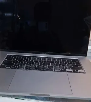 New Laptop Apple MacBook Pro 2019 32GB Intel Core I7 SSD 1T