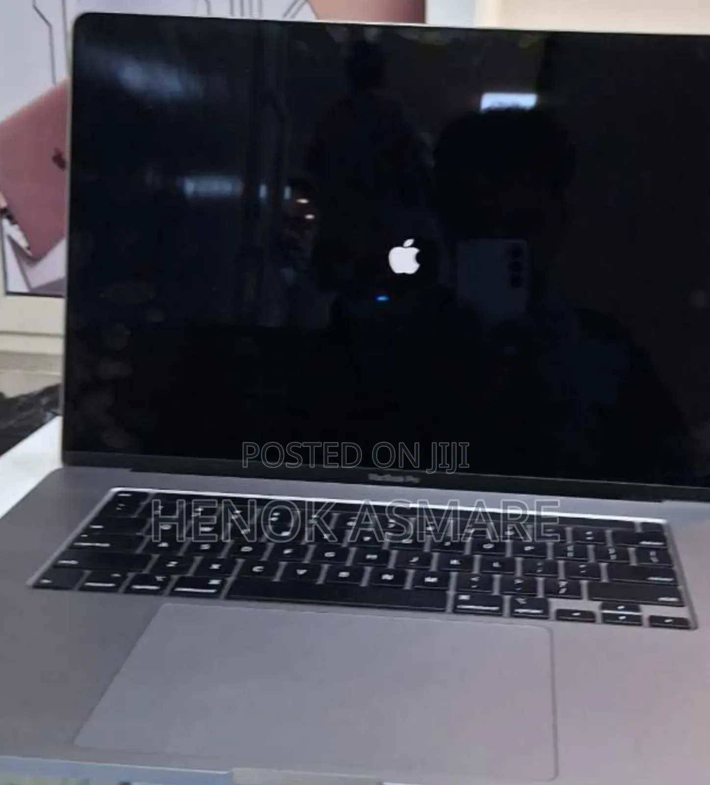 New Laptop Apple MacBook Pro 2019 32GB Intel Core I7 SSD 1T