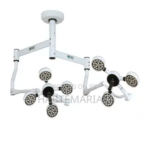 Photo - Operating Light Ceiling System
