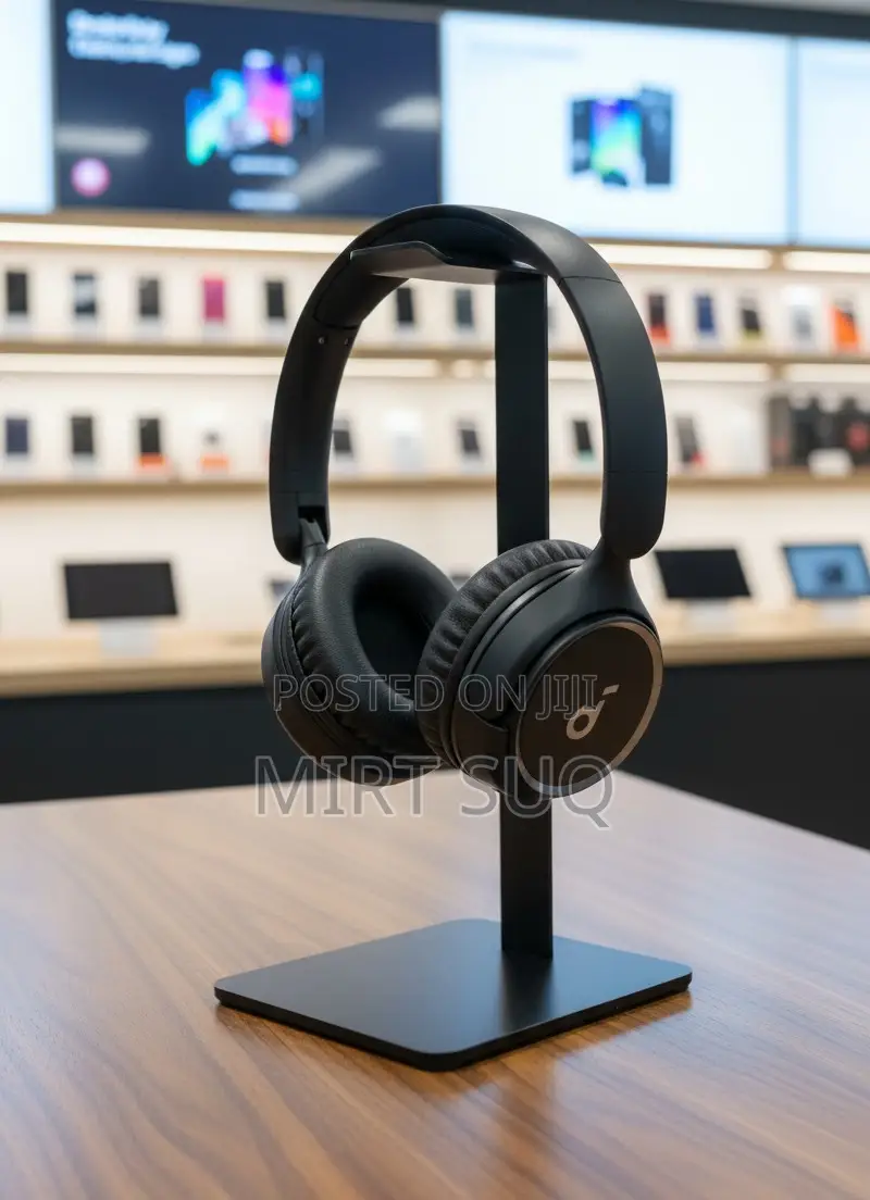 Soundcore H30i|Wireless on-Ear Headphones