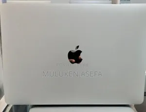 New Laptop Apple MacBook Pro 2020 M1 16GB Apple M1 Pro SSD 512GB