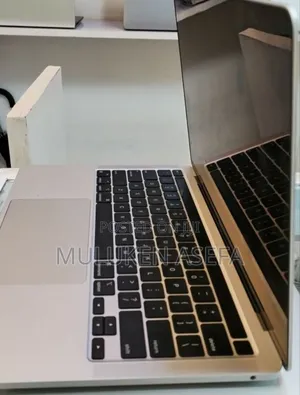 New Laptop Apple MacBook Pro 2020 M1 16GB Apple M1 Pro SSD 512GB