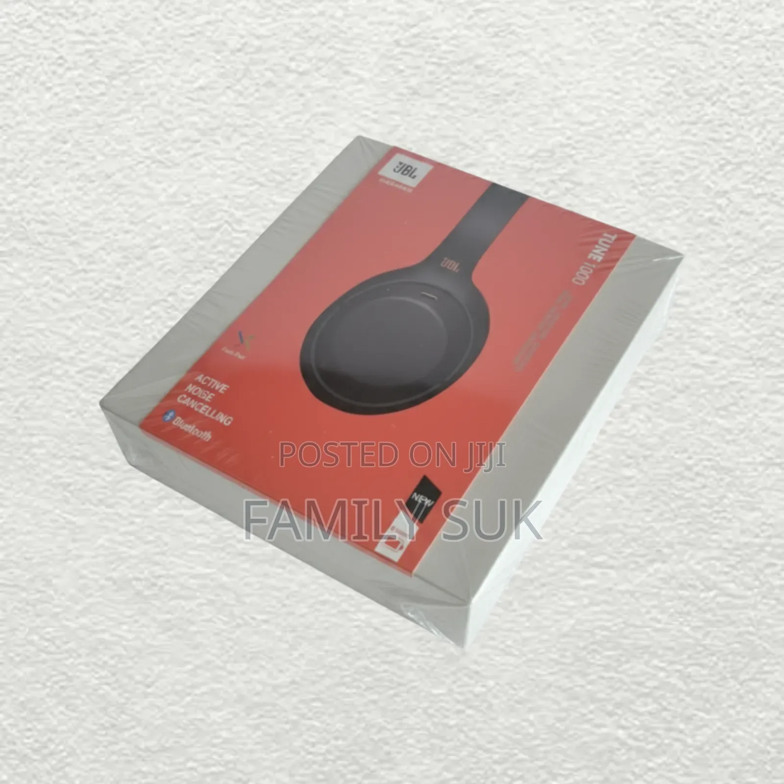 JBL Tune 1000: Innovation in Sound