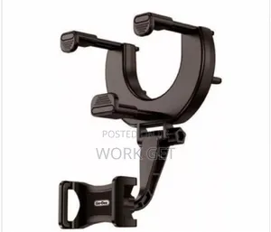 Photo - Go Des Gd -Hd880 in Car Phone Bracket