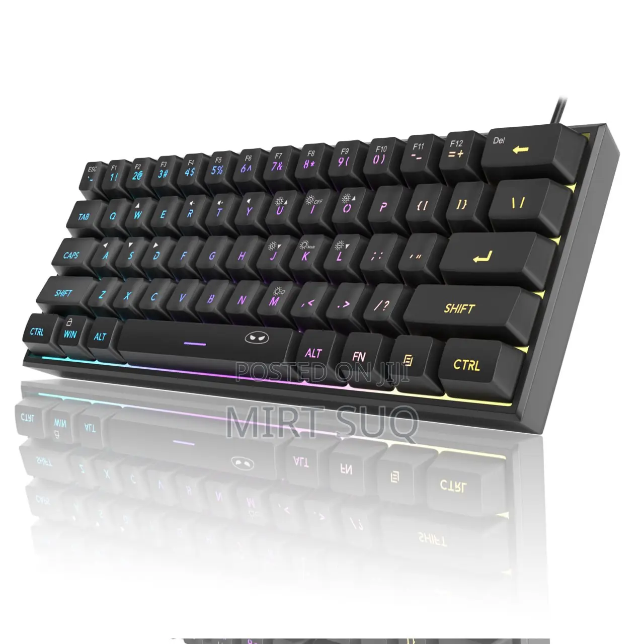 Magegee Ts91 Mini Original Quality Gaming Keyboard