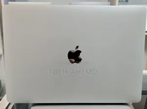 New Laptop Apple MacBook Pro M1 16GB AMD A8 SSD 256GB