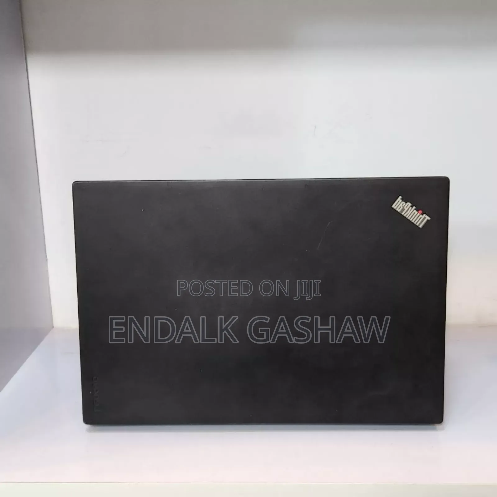 New Laptop Lenovo ThinkPad X270 8GB Intel Core I7 SSD 512GB