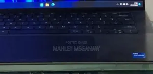 Photo - New Laptop Dell Precision 5570 16GB Intel Core I7 SSD 512GB