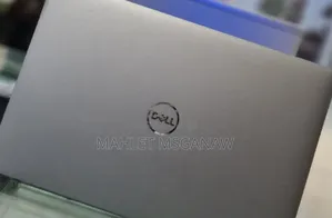 New Laptop Dell Precision 5570 16GB Intel Core I7 SSD 512GB